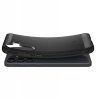 Etui Spigen Rugged Armor do Galaxy S25 FE – Czarne (Matte Black)